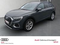 Audi Q3 - Vorschau Bild 1