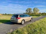 Citroën C5 Tourer HDi 140, TÜV NEU, 1. Hand - Citroën C5 von privat