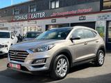 Hyundai Tucson Trend 2WD *TÜV*INS* - Hyundai: In