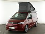 Volkswagen T7 California Beach Camper 2.0 TDI 150 PS DSG  L - rote Volkswagen T7 California