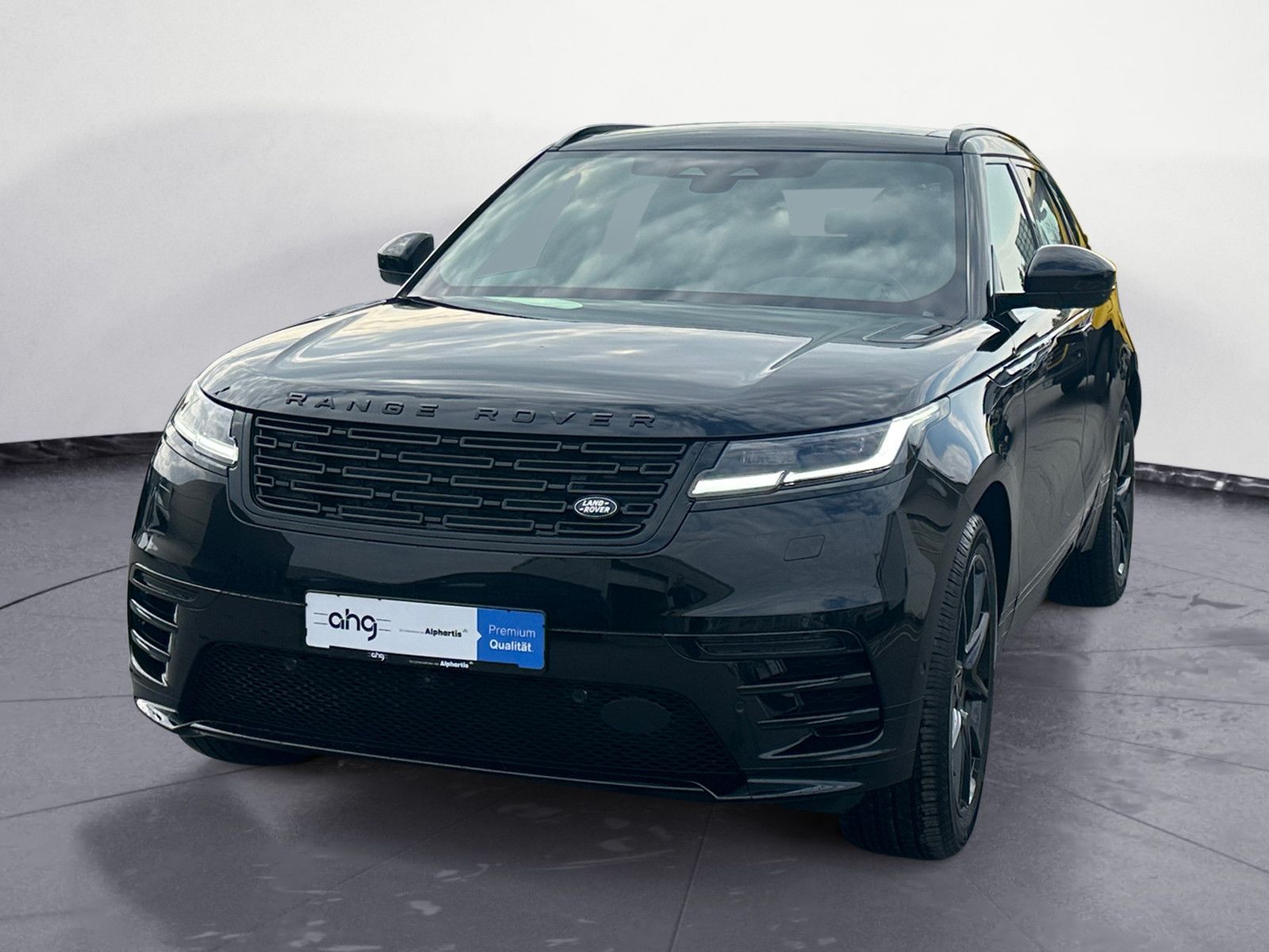 Land Rover Range Rover Velar D300 Dynamic SE DYNAMIK/AHK-PA