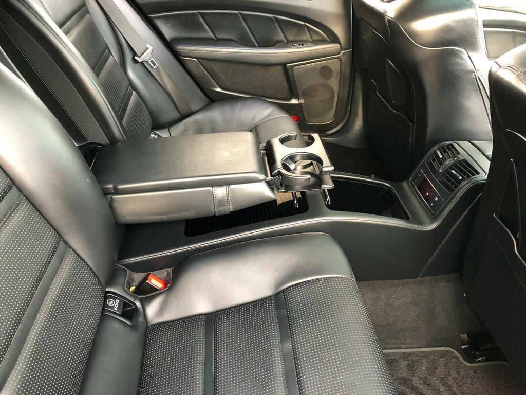 Mercedes-Benz CLS 63 AMG