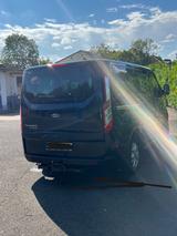 Ford Tourneo Custom - Ford Tourneo Custom aus 2014