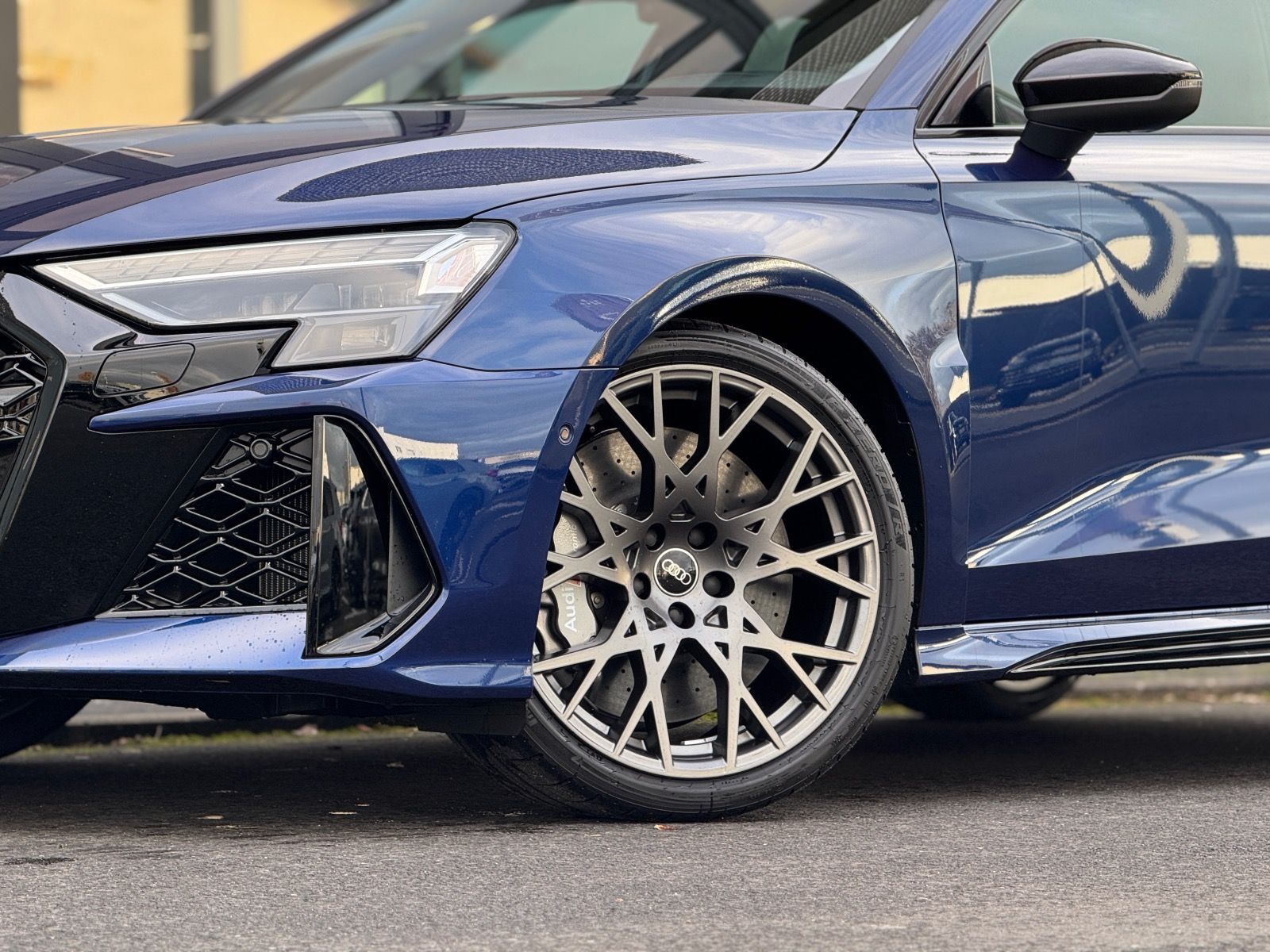 Audi RS3 - Bild 7