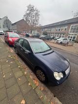 Mercedes-Benz Mercedes Benz C200 Compressor W203 - Mercedes-Benz C-Klasse W203 mit Diesel-Antrieb