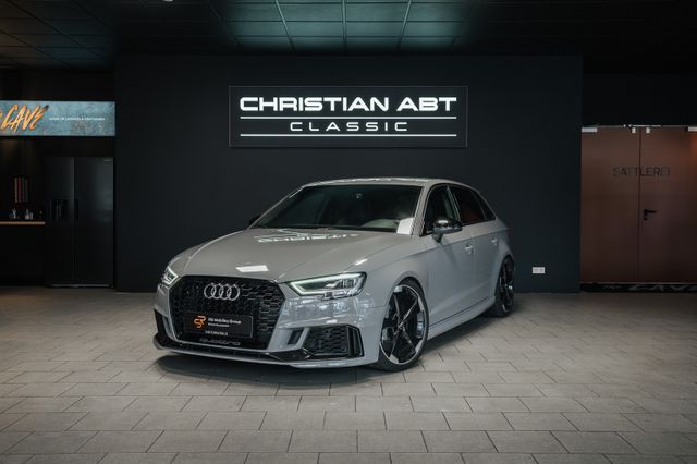 Audi RS3 Sportback *MTR 700*KW Fahrwerk*B&O*