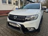 Dacia Sandero II Stepway Celebration - Dacia Sandero Gebrauchtwagen in Dortmund