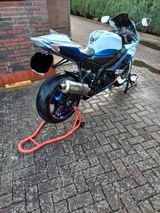 Suzuki GSXR 1000  TOP ZUSTAND  - SUZUKI GSXR
