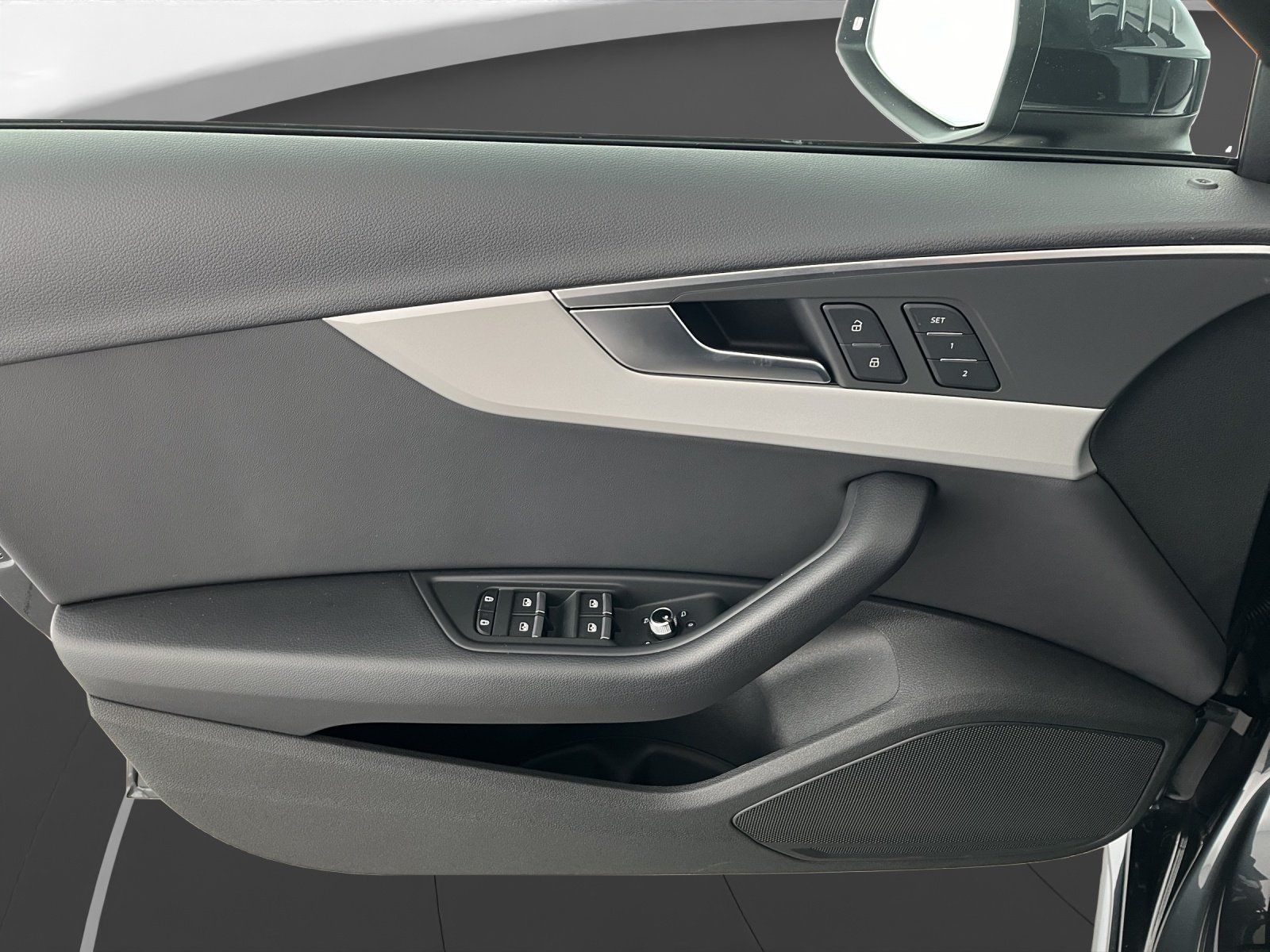 Audi A4 - Bild 9