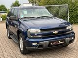 Chevrolet Trailblazer 4.2  24V LT Premium 4x4 TÜV NEU - Chevrolet Trailblazer Gebrauchtwagen