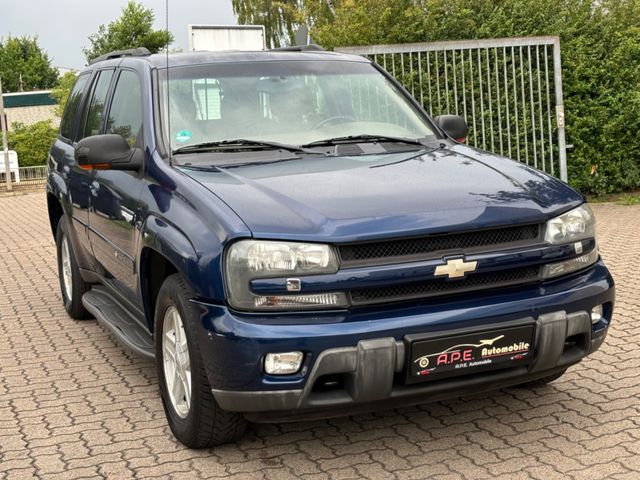 Chevrolet Trailblazer 4.2  24V LT Premium 4x4 TÜV NEU