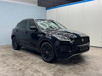 Jaguar E-Pace D180 AWD S LED*Pano*Leder*Meridian*HUD