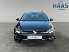 Fahrzeugabbildung Volkswagen Golf VII Variant Comfortline Navi Sitzh ACC AHK