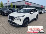 Nissan X-Trail 1.5 VC-T XTronic Acenta Navi/Family