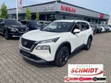 Nissan X-Trail 1.5 VC-T XTronic Acenta Navi/Family