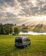 Mooveo Van 60 DB - Offers