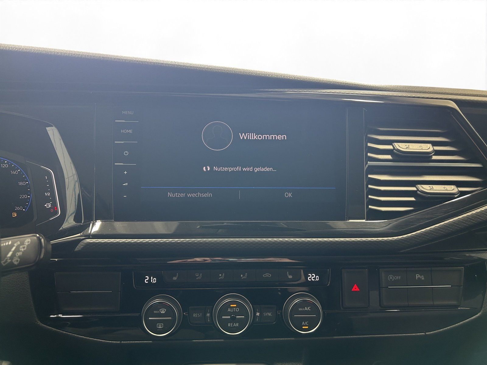 Volkswagen T6 Multivan - Bild 14