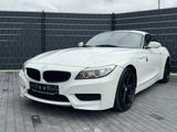 BMW Z4 Roadster sDrive 23i*AUTOM.*M-SPORT*LEDER*NAVI - BMW Z4 Gebrauchtwagen in Stuttgart