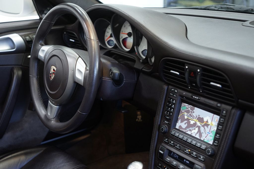 Porsche 997