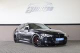 BMW 340i xDrive/M/360*/MPerfExhaust/HUD/4xSHZ/HK/R20 - BMW 340 mit Benzin-Antrieb: Limousine