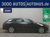 Mercedes-Benz CLA 180 SB d Progressive Navi LED MBUX T-Leder - Mercedes-Benz Gebrauchtwagen von 2023