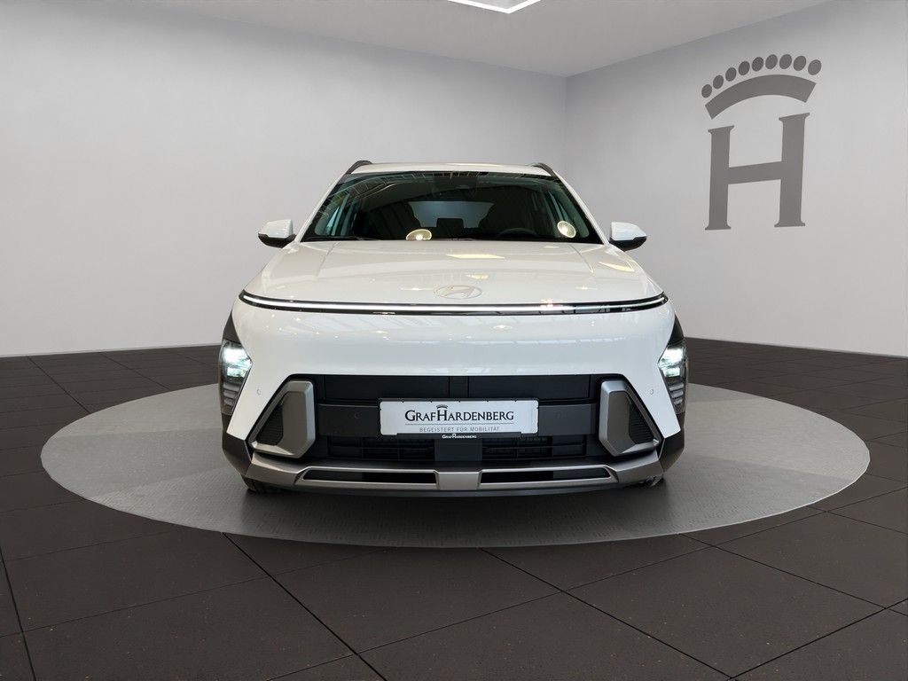 Hyundai Kona – Bild 9