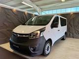 Opel Vivaro 1.6CDTI/9-SITZER/KLIMA/TEMPO/TOP