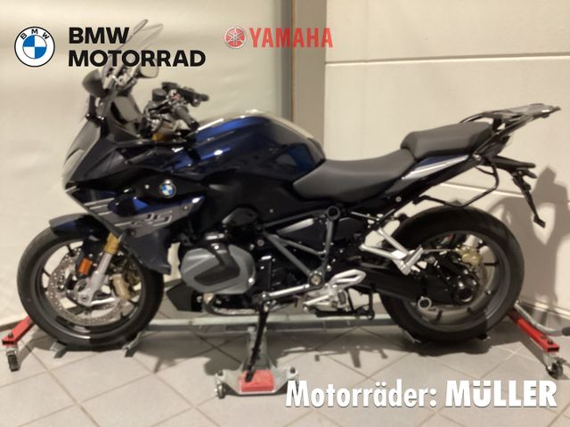 BMW R 1250 RS Exclusive