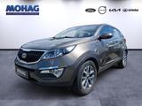 Kia Sportage Attract Edition *Bergabfahrassistent*   - Kia: Attract