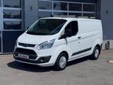 Ford Transit Custom Kasten 270 L1 Trend Klima AHK - Ford Transit 270