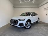Audi Q5 Sportback 50 TFSI e quattro advanced+AMBIENT+