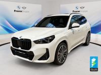 BMW X1 - Vorschau Bild 1