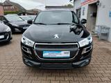 Peugeot 4008 Allure 4WD TÜV-AU 03-2027 - Peugeot 4008 Gebrauchtwagen