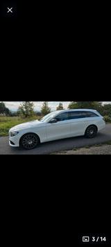 Mercedes-Benz Mercedes E 220D - Mercedes-Benz E 220 Gebrauchtwagen in München