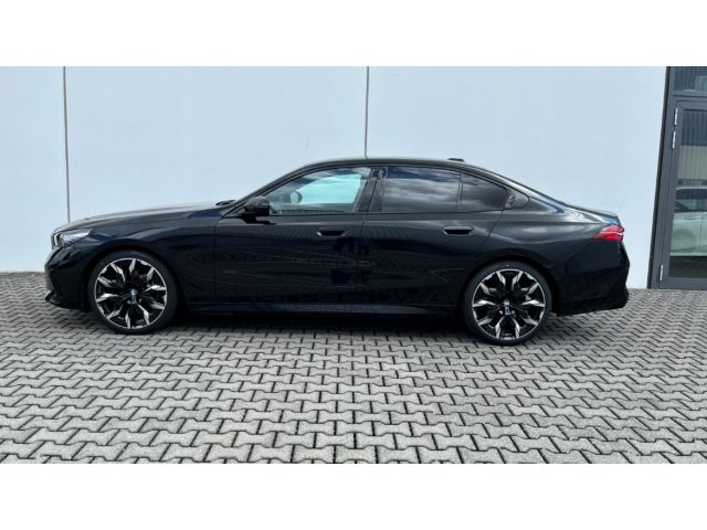 BMW 540 d xDr. M Sport 21'' Pano KomfSi belüftet B&W foto 3