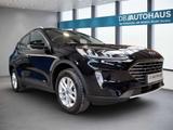 Ford Kuga Titanium 2.5 DuraTec FHEV AHK - Ford Kuga: Allradantrieb, 2.5