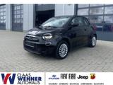Fiat 500e Action *Radio und Winterpaket *Sitzheizung  - Fiat 500e bis 15.000 Euro