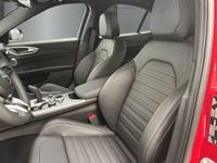 Alfa Romeo Giulia - Vorschau Bild 8