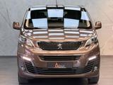 Peugeot Traveller Business VIP L3 2.0 Blue-HDI|AHK|STDHZ - Peugeot in Bochum