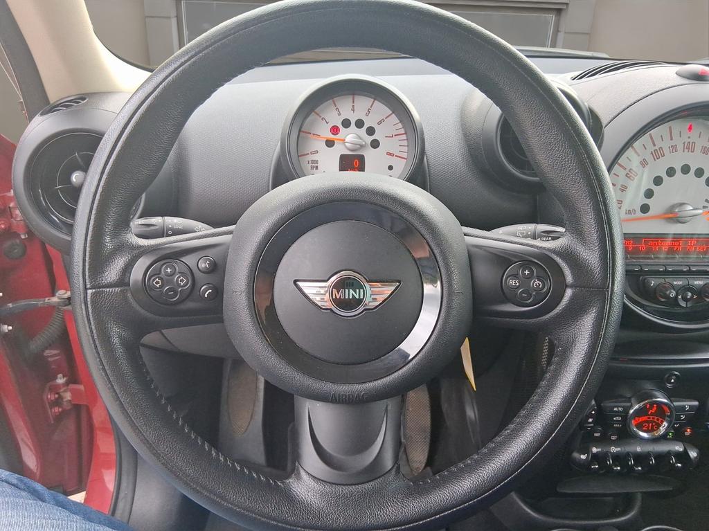 MINI ONE