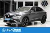 Renault Arkana 1.3TCe 160 R.S. Line Navi RKam Leder Keyl - Renault: R3
