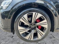 Audi Q8 e-tron - Vorschau Bild 8