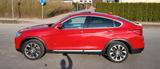 BMW X4 * Sport * HUD * Leder * HU27 * unfallfrei - BMW X4 Gebrauchtwagen in Berlin