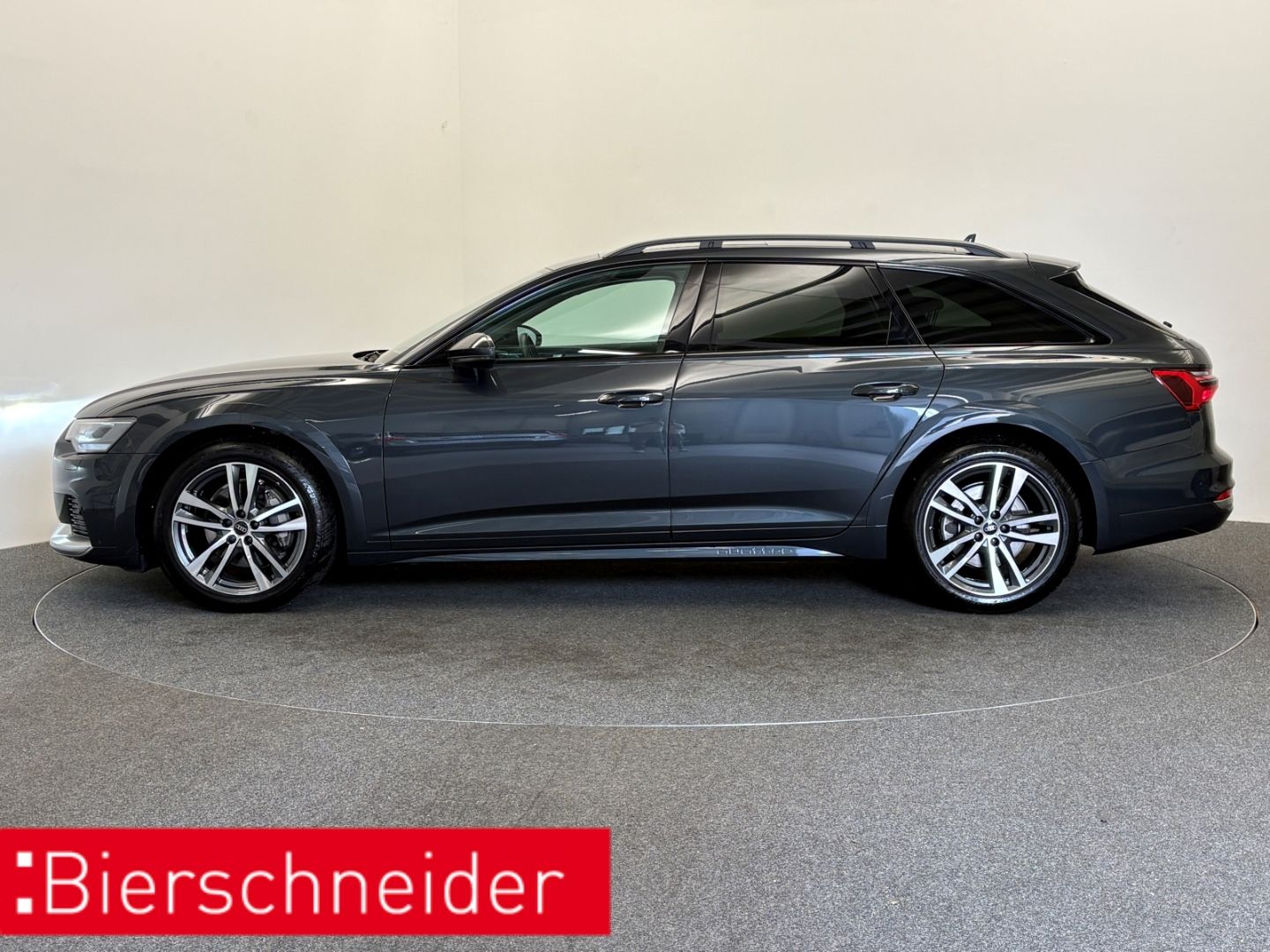 Audi A6 Allroad - Bild 4