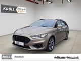 Ford Mondeo ST-Line AWD Standheizung+AHZ - Ford Mondeo Gebrauchtwagen in Rostock
