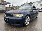 BMW 135i*WENIG*KM*EUR5*AUT*Idrive*NAV*SHZ - BMW 135: Cabrio, 135i