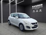 Suzuki Swift 1.2 Club 5-türig -2 Satz Räder- - Suzuki Swift: Allradantrieb, 1.2