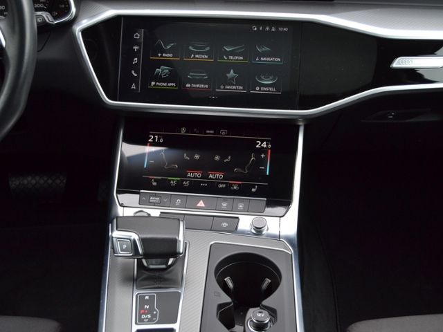 A6 Avant Sport 40 TDI S-tronic AHK/PANORAMA/LED/
