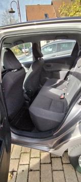 Toyota Yaris 1,0-l-Dual-VVT-i Cool Cool - Toyota Yaris Gebrauchtwagen in Frankfurt