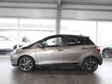 Toyota Yaris 1.5 STYLE SELECTION PLUS-P/NAVI/PDC/TEMPOM - Toyota Yaris: 5.1